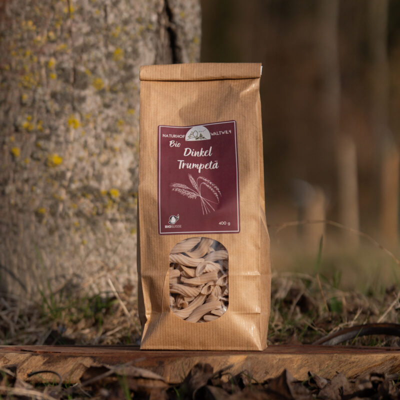 Bio Dinkel Trumpetä