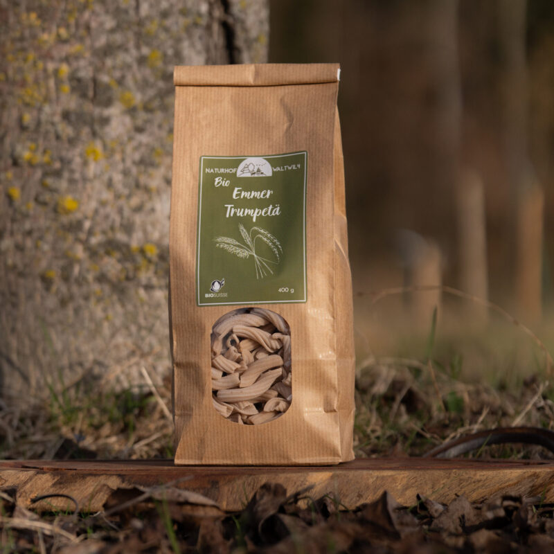 Bio Emmer Trumpetä
