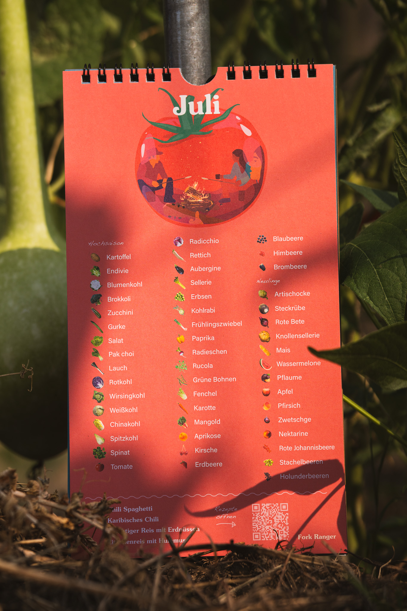 Saisonkalender Schweiz – von Fork Ranger – Bild 3