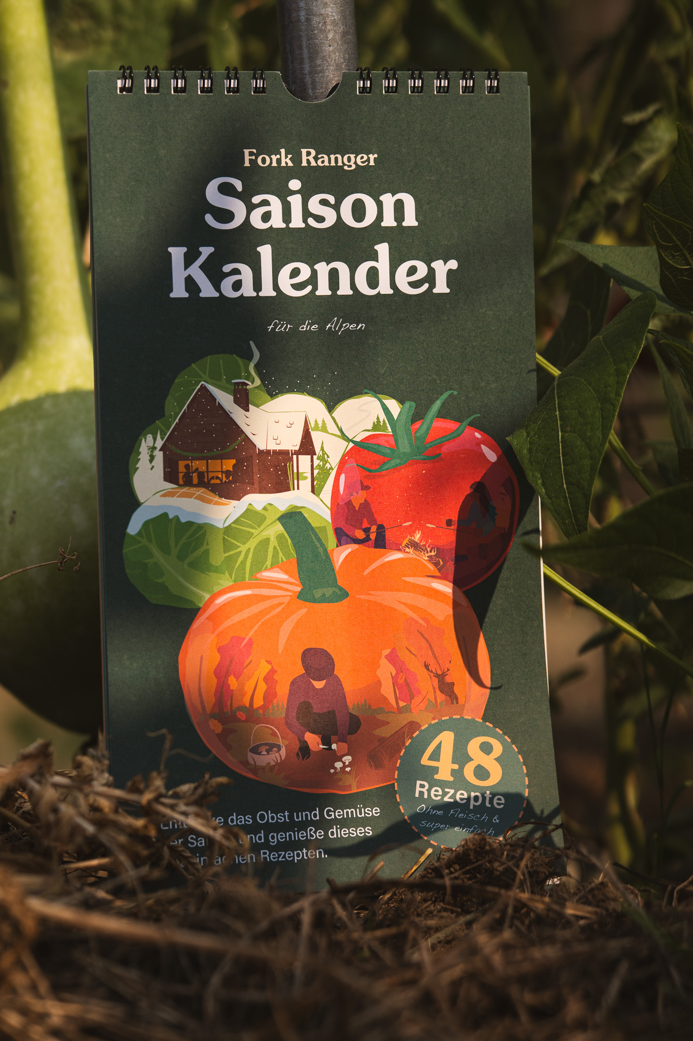 Saisonkalender Schweiz – von Fork Ranger – Bild 2